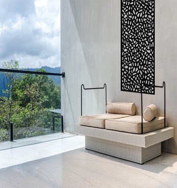 Decorative Screening Panels Image