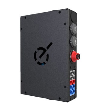 Cangoee Distribution Box SmartSolar Line Image