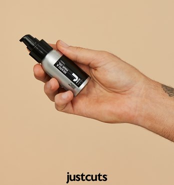 Beard & Hair Oil Image