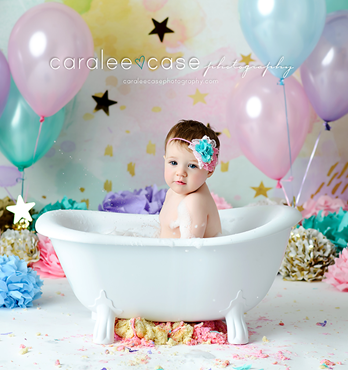 "Gatsby" Clawfoot Bath Tub Image