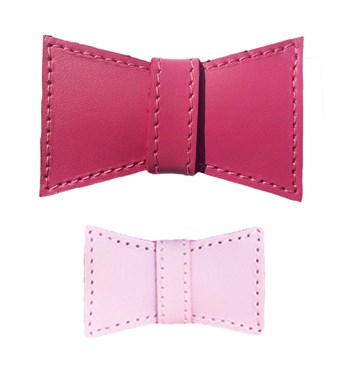 DOGUE Leather Bowties Image