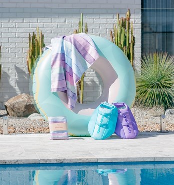 Dog Beach Towels Image