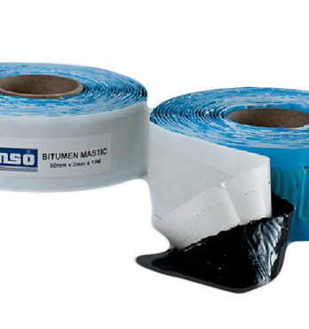 Denso Bitumen Mastic Strip Image