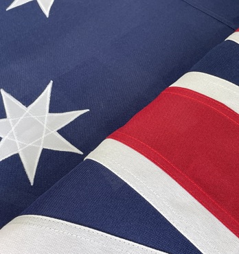 Australian National Flags Image