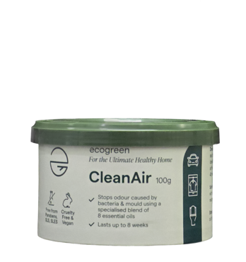 Ecogreen CleanAir Image