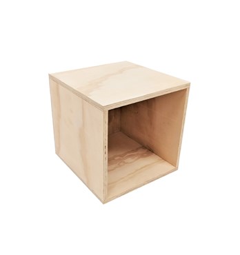 Open Box (Rent) Image