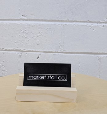 Business Card Holder Image