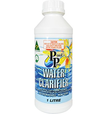 Water Clarifier Image