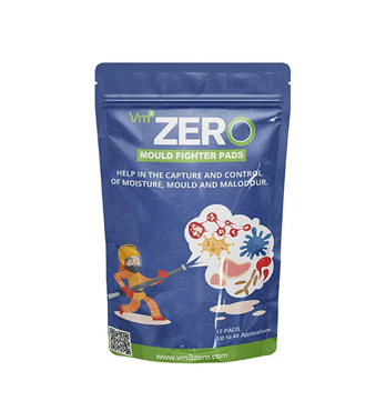 Vm3 Zero Natural Mould Killer Pads Image