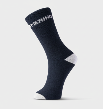 Work Merino Socks Image
