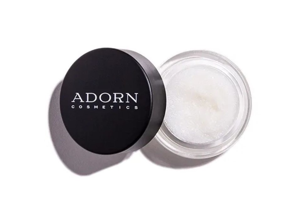 Organic Sugar Lip Scrub