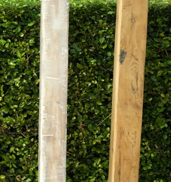 Decorative Timber Beams Image