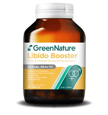  Libido Booster Image