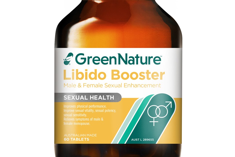  Libido Booster