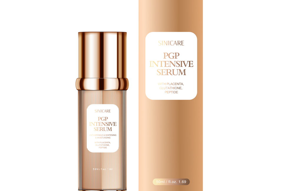 Sinicare PGP Intensive Serum