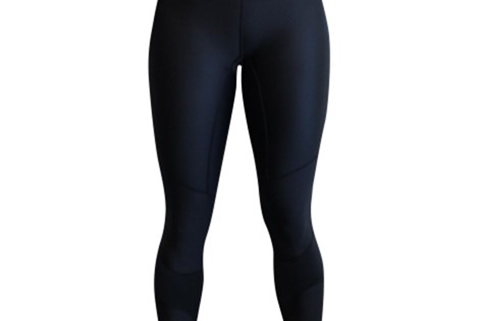 Body Science Athlete Compression Clothing