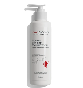 Procare Mothers’ Feminine Wash Image