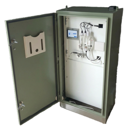TracWater DMA Water Quality Robot