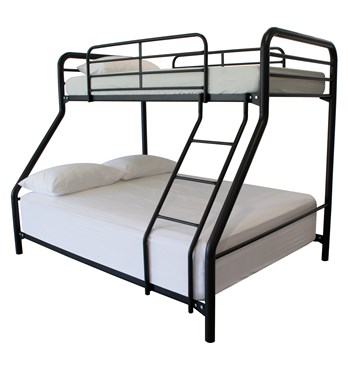 Trio MKII bunk bed Image