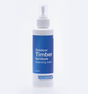 Outdoor Timber Cleansing Wash Image