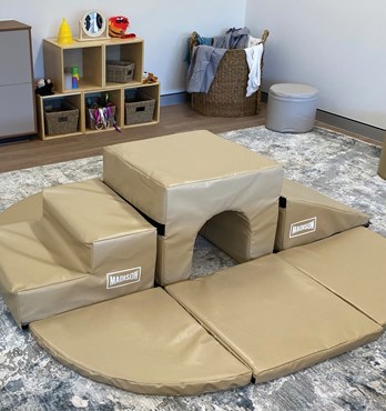 Childcare Early Learning Mats and Accessories Image