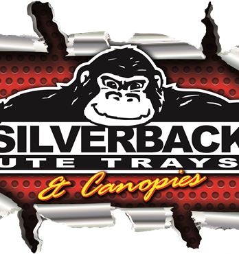 Silverback Ute Trays Image