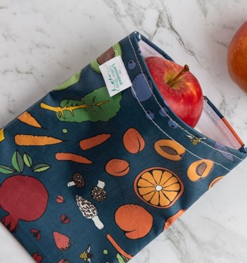 Reusable Snack Bags  Image