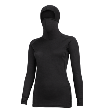 Base layers Image