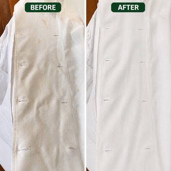 Magic Food Oils Soaker & In-Wash Booster