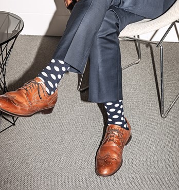 Business socks Image