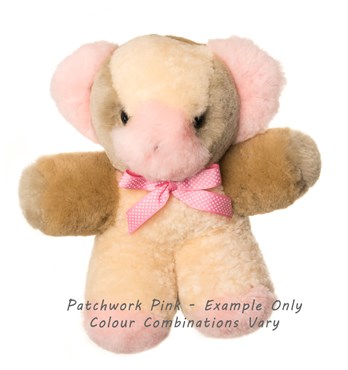 Toby Tambo Teddy Bears Image