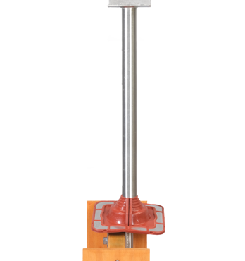 Roof Extenda S600 Roof Bracket Image