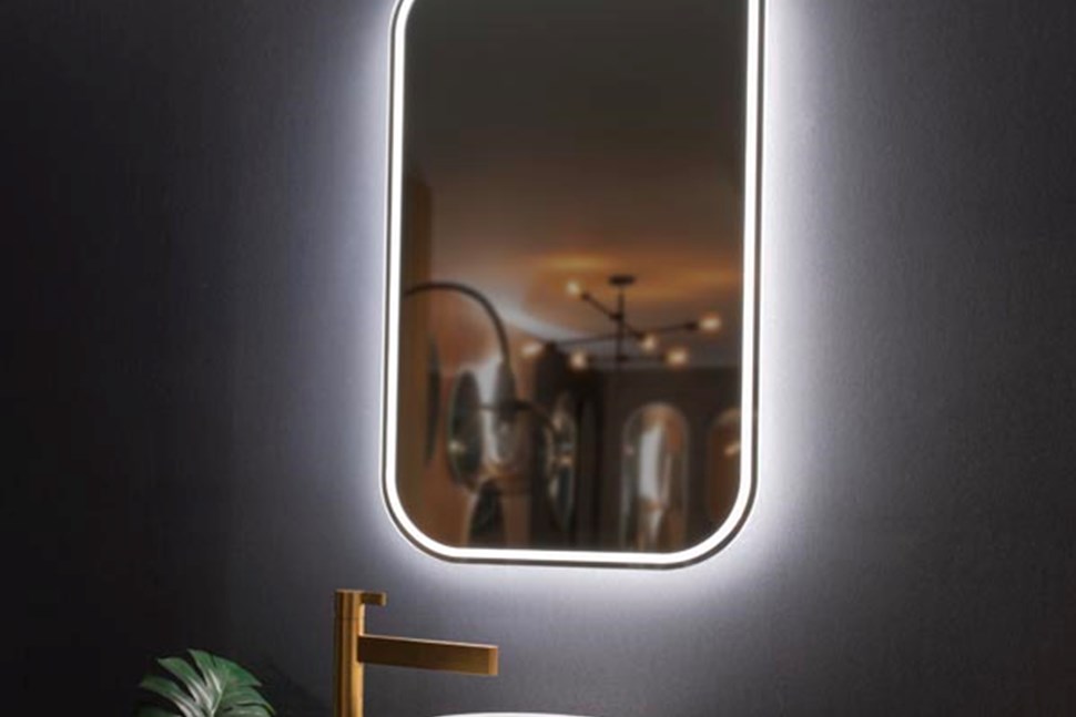 Custom Mirror Collection