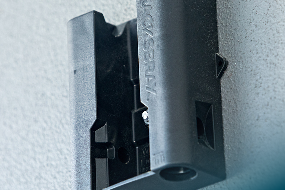HD Wall Mount