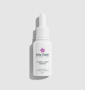 Little Étoile Mothers' Care Hydra-Lock Serum Image