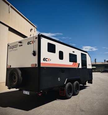 ECX Image