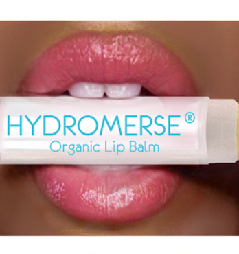 Hydromerse Organic Lip Balm Image
