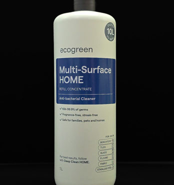 Ecogreen Multi-Surface HOME Image