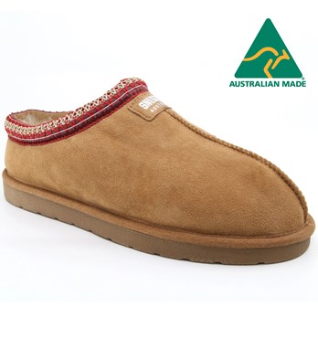 Kenzie Slippers Image