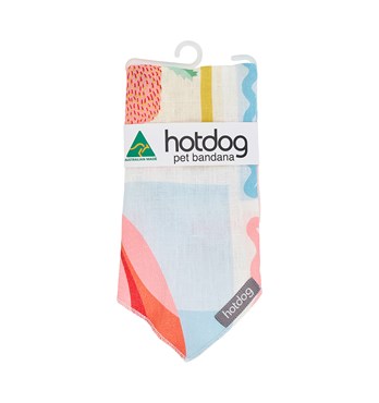 Dog Bandanas Image