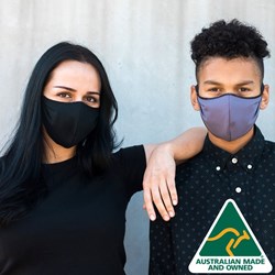 Australian Made Face Mask