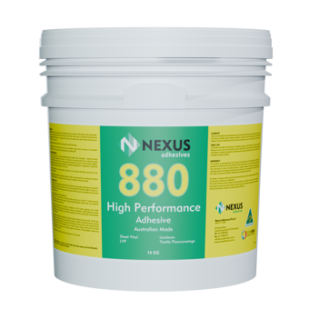 Nexus Adhesives 880 Universal Adhesive