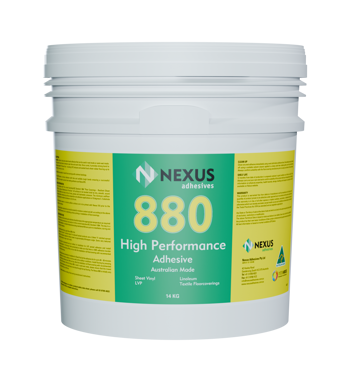 Nexus Adhesives 880 Universal Adhesive Image