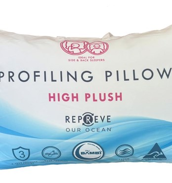 PROFILING FIBRE PILLOWS Image