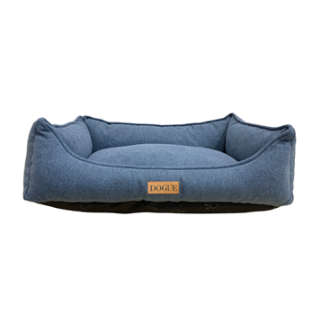 DOGUE Luxe Dog Bed Image