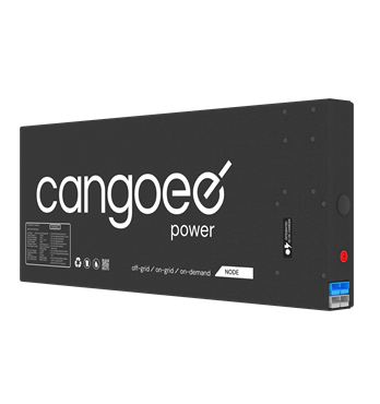 Cangoee ONE CANONE110NO20 Image