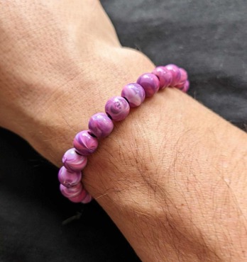 Recycled Plastic Bracelet Image