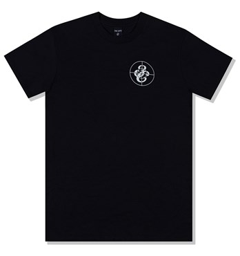 P.E. T-Shirt - Black Image