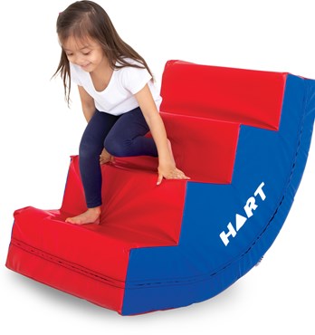 HART Early Childhood Soft Play Image
