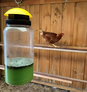 EnviroSafe Jumbo Fly Trap Image